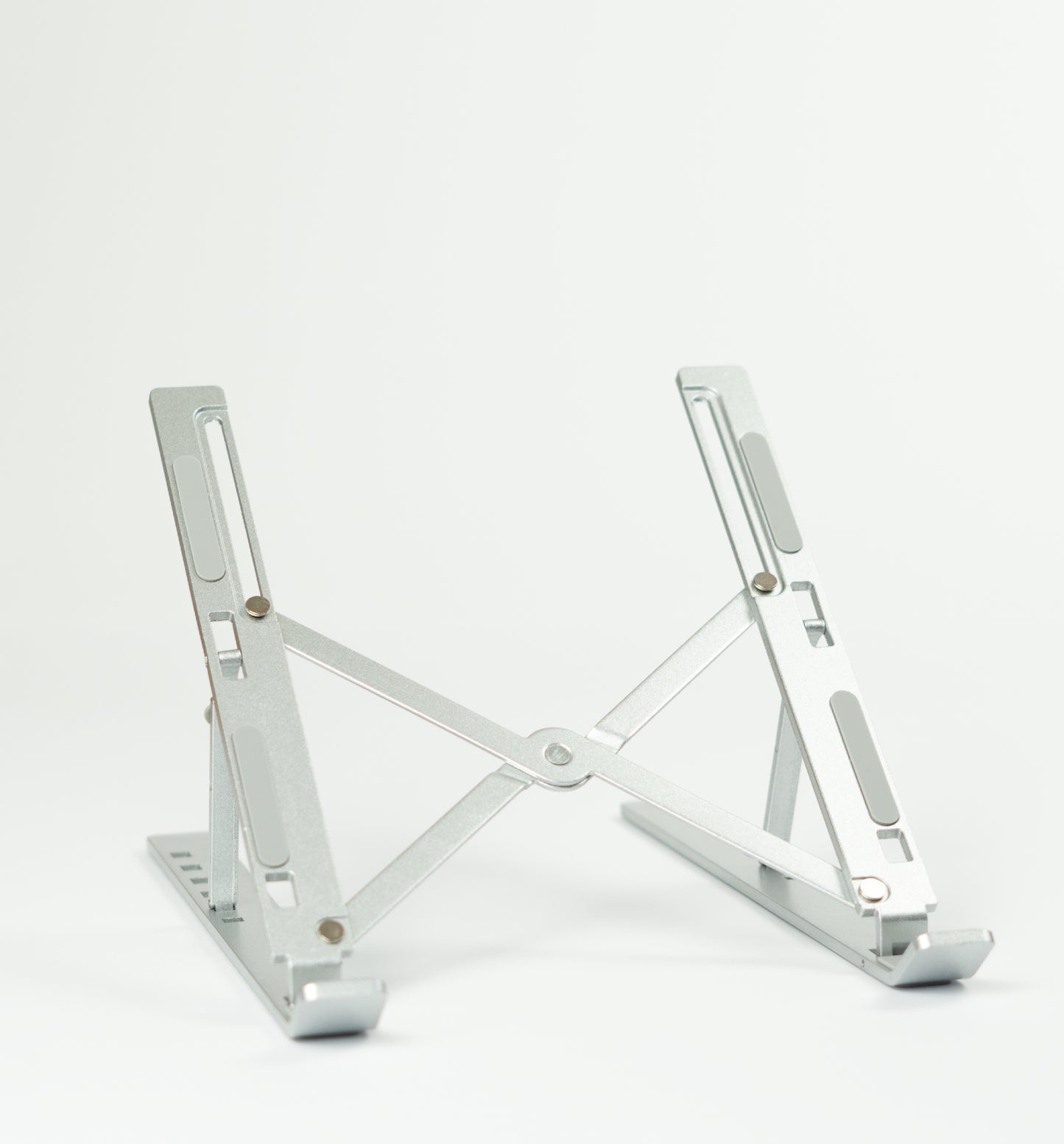 Adjustable Foldable Aluminum Laptop Stand