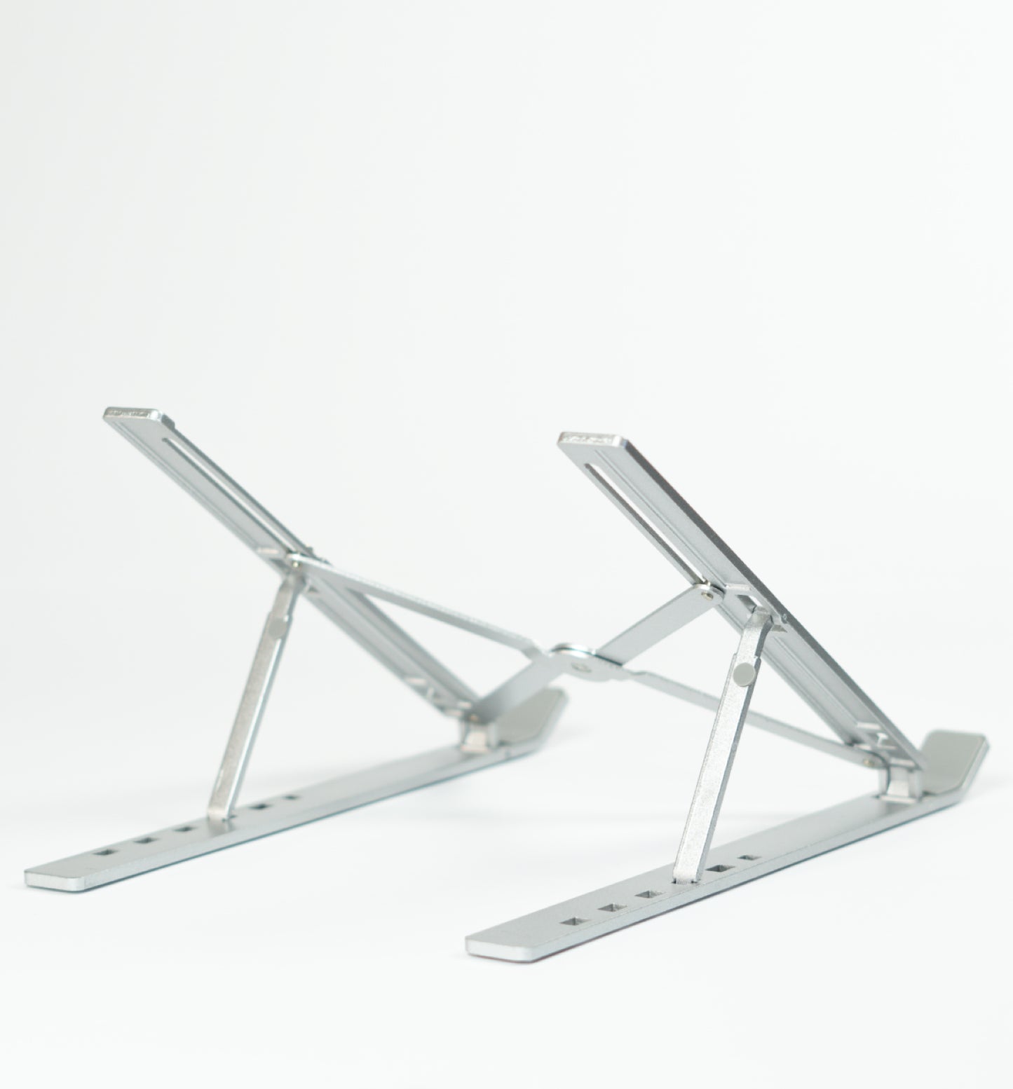 Adjustable Foldable Aluminum Laptop Stand