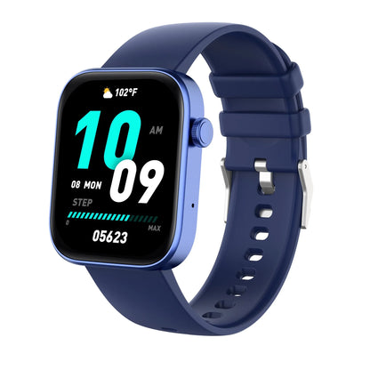 Smartwatch Waterproof Smart Notifications Voice Assistant