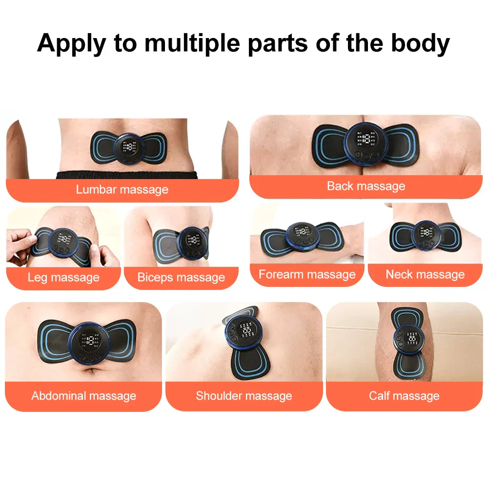 Massager Mini Cervical