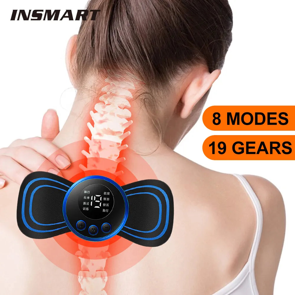 Massager Mini Cervical