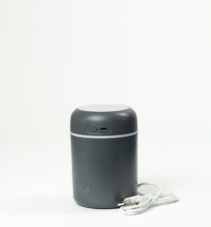 Difusor de Aroma Mini USB Portátil - 300ml