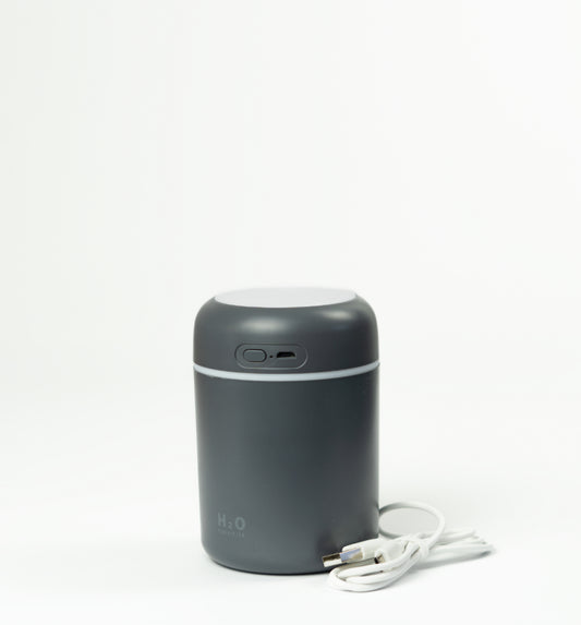 Portable Mini USB Aroma Diffuser - 300ml